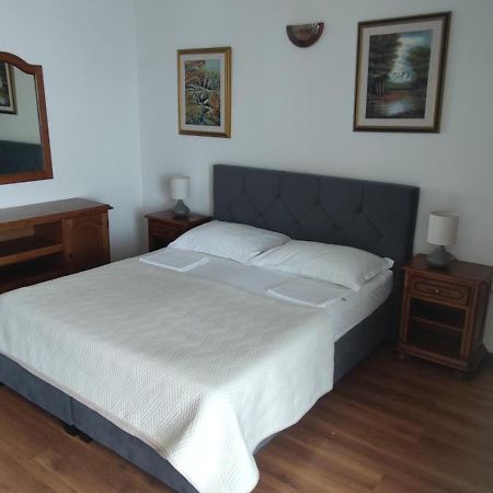 Sun Residence Brela Luaran gambar