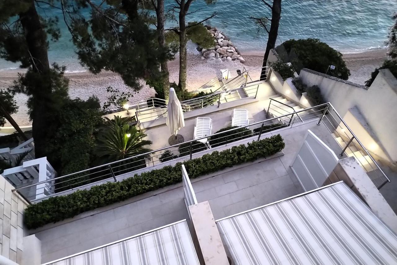 Sun Residence Brela Luaran gambar