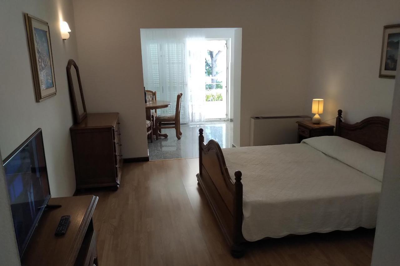 Sun Residence Brela Luaran gambar