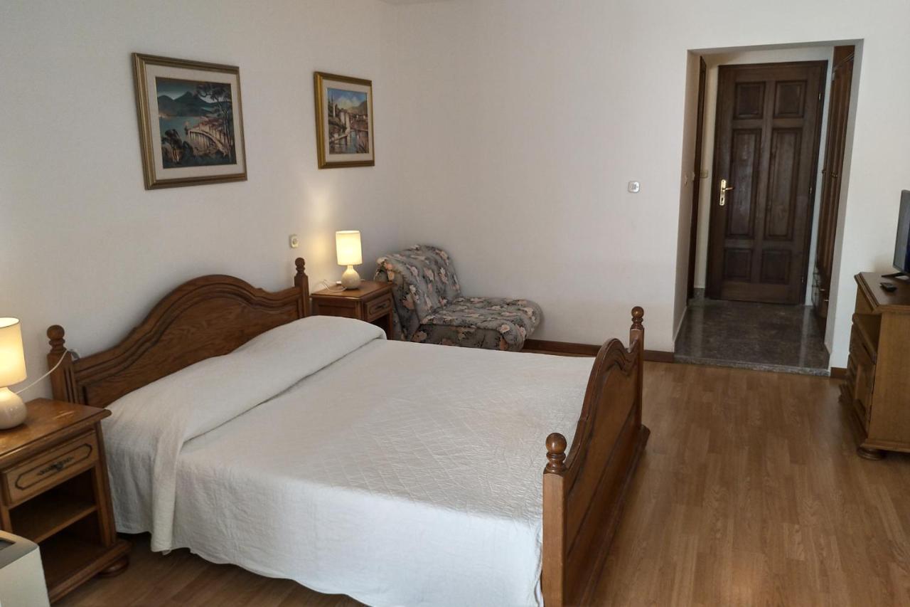 Sun Residence Brela Luaran gambar