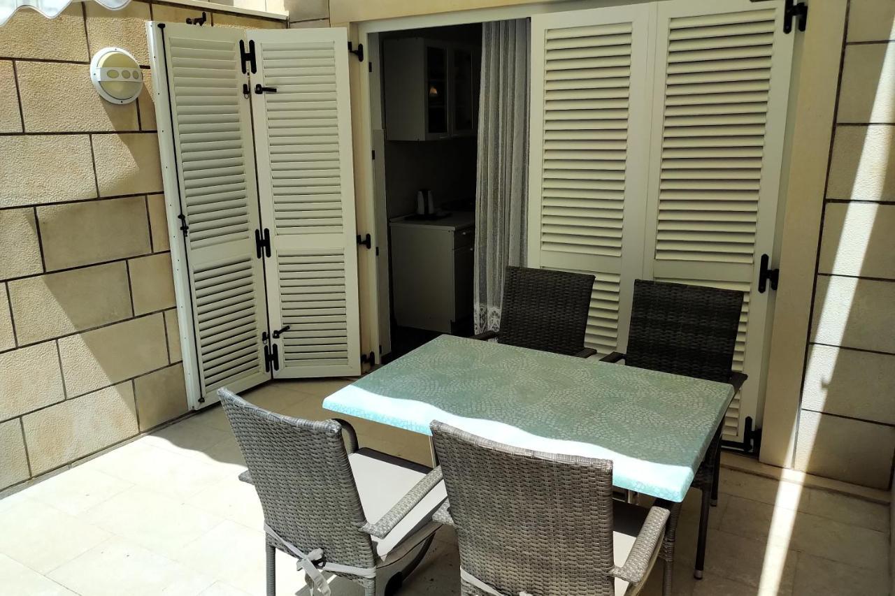 Sun Residence Brela Luaran gambar