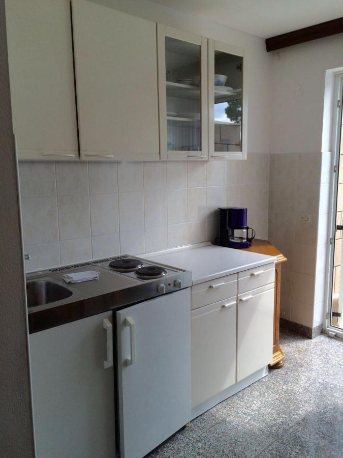 Sun Residence Brela Luaran gambar