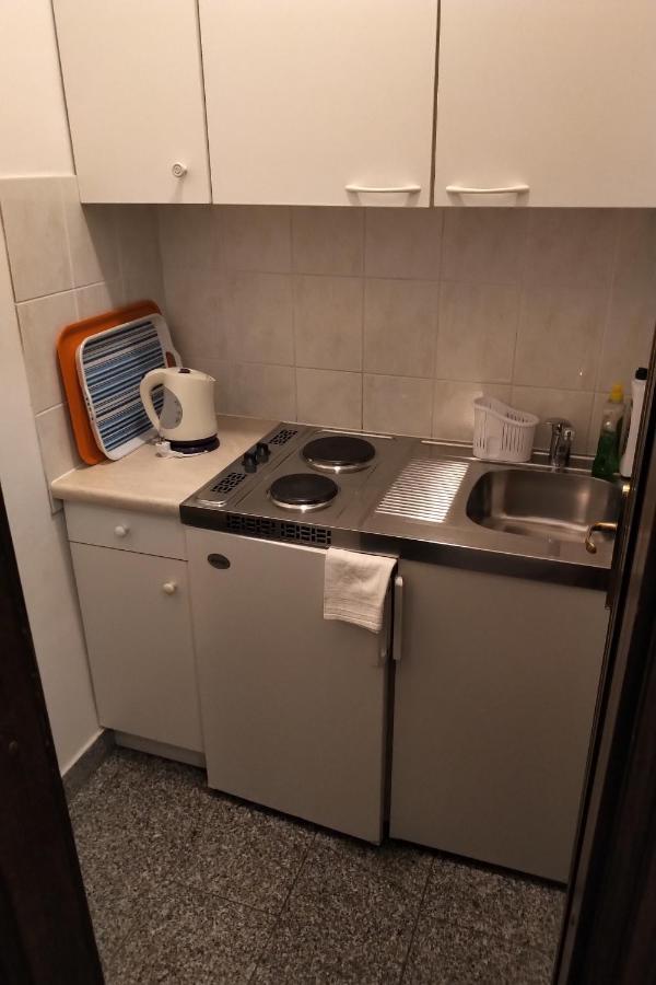 Sun Residence Brela Luaran gambar