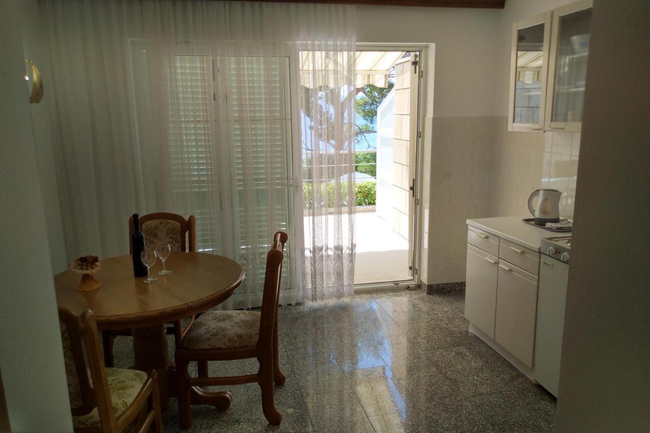 Sun Residence Brela Luaran gambar