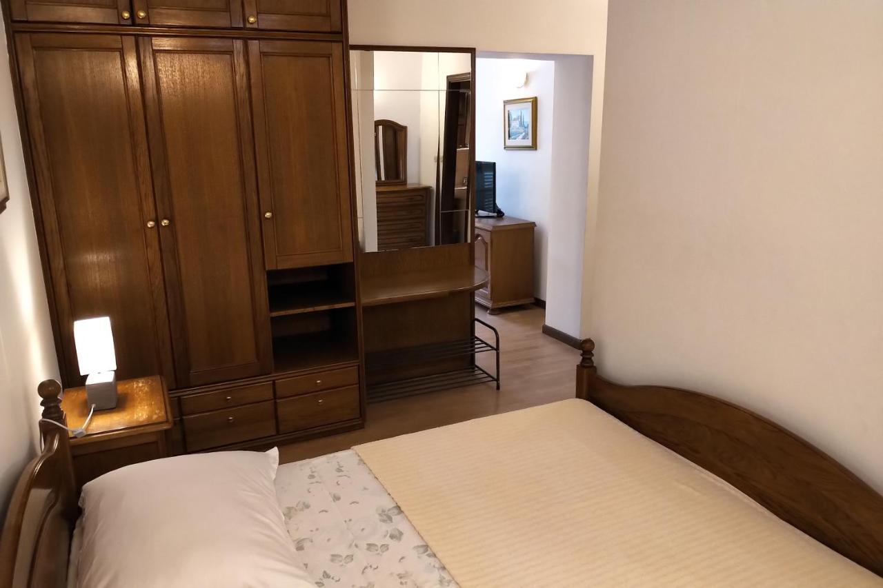 Sun Residence Brela Luaran gambar