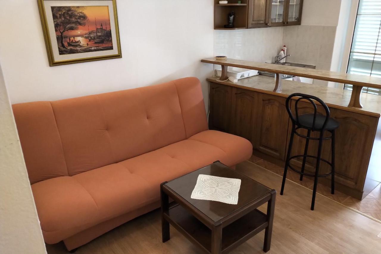 Sun Residence Brela Luaran gambar