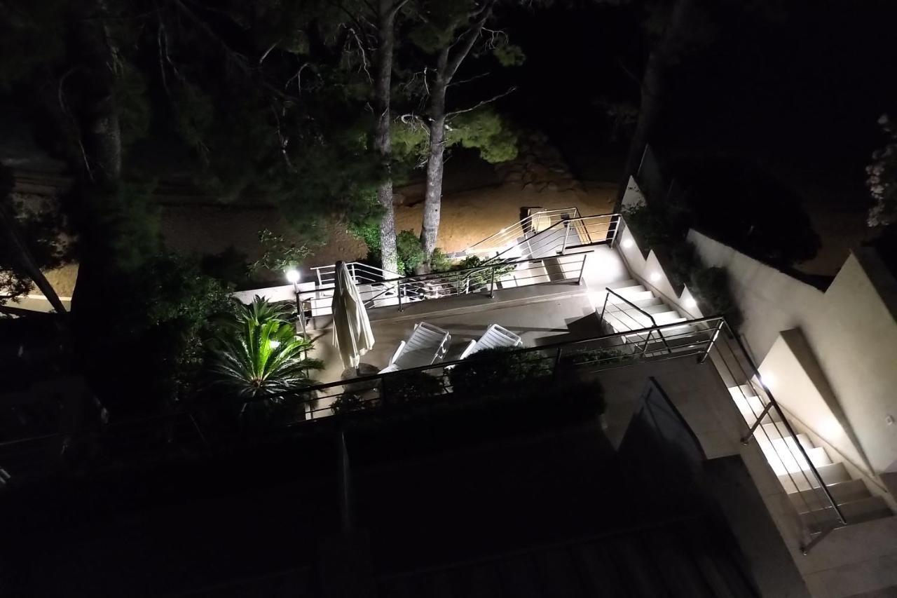 Sun Residence Brela Luaran gambar