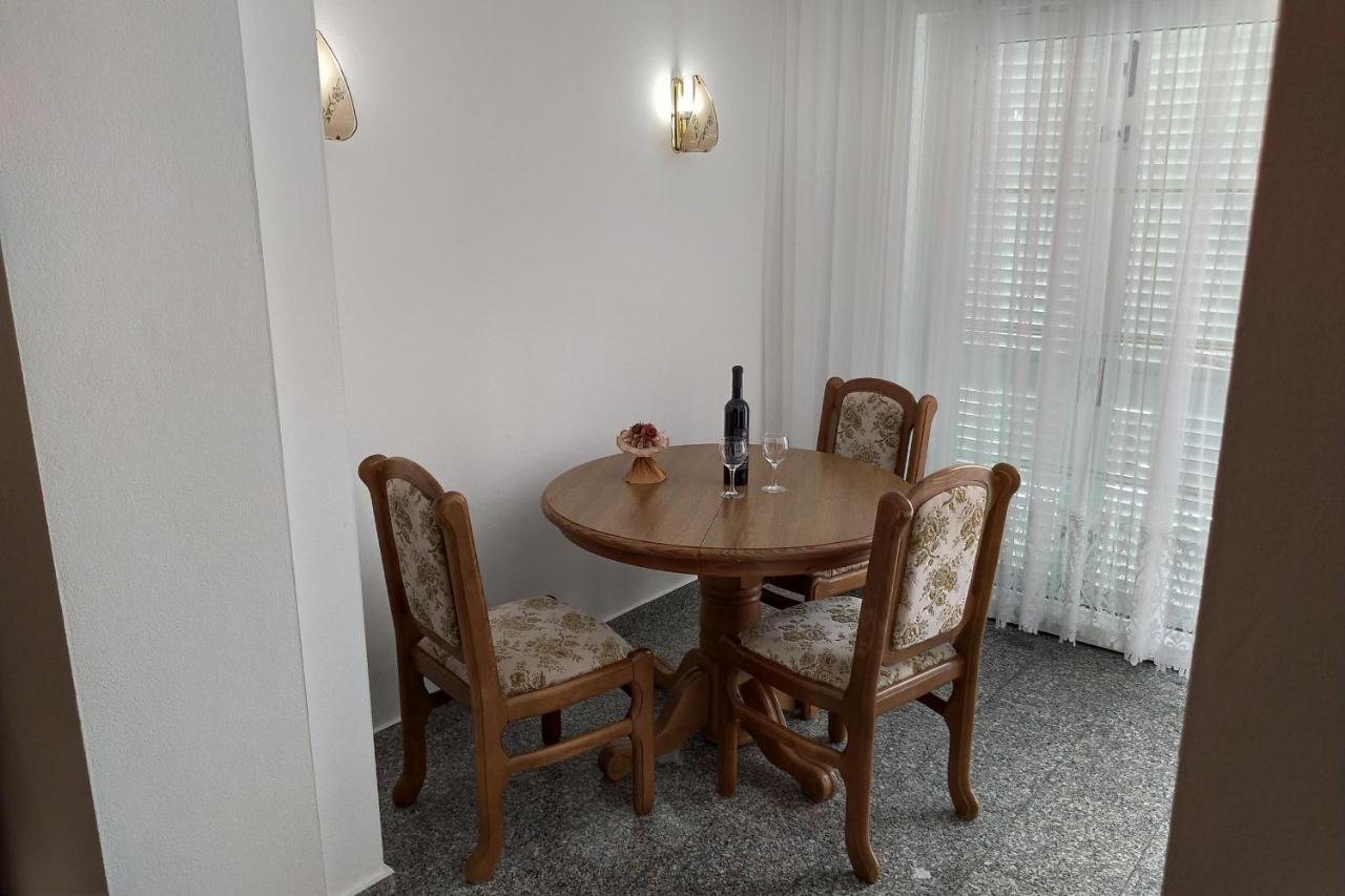 Sun Residence Brela Luaran gambar