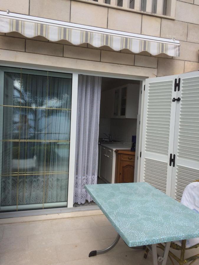 Sun Residence Brela Luaran gambar