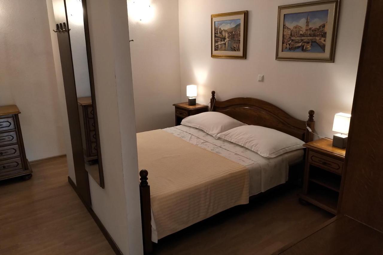 Sun Residence Brela Luaran gambar