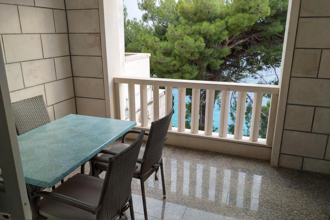 Sun Residence Brela Luaran gambar