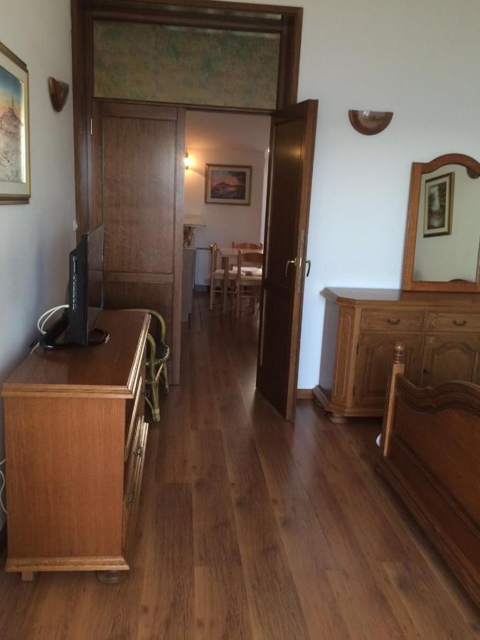 Sun Residence Brela Luaran gambar