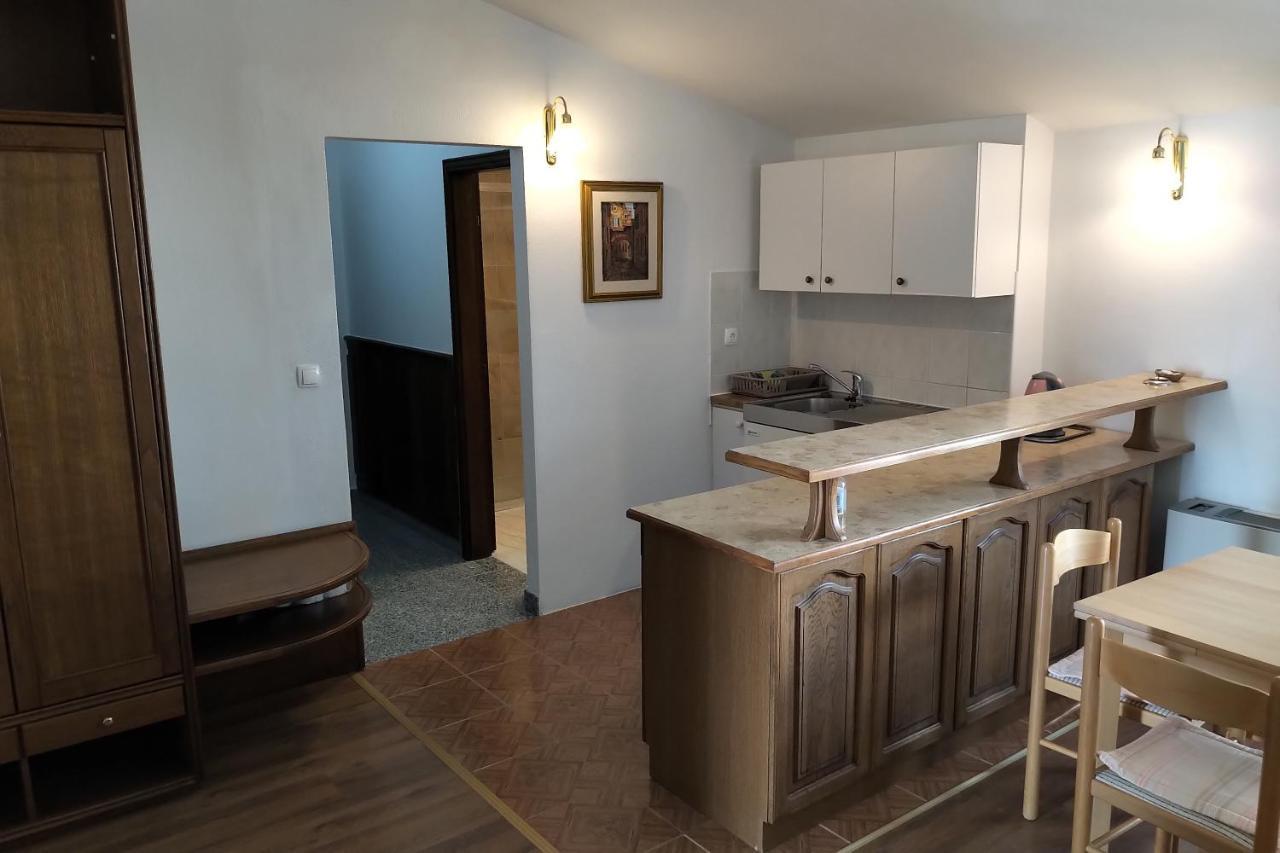 Sun Residence Brela Luaran gambar