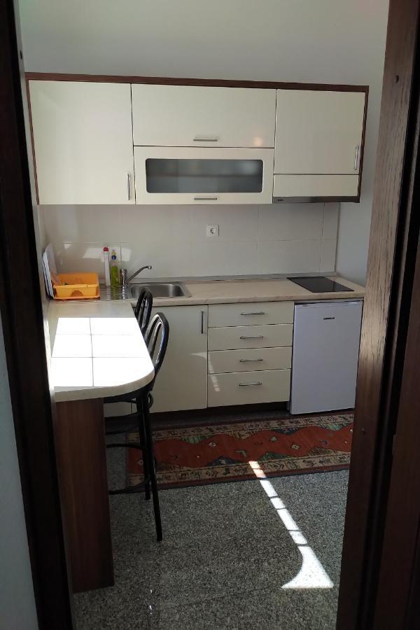 Sun Residence Brela Luaran gambar