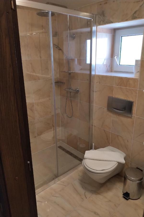Sun Residence Brela Luaran gambar