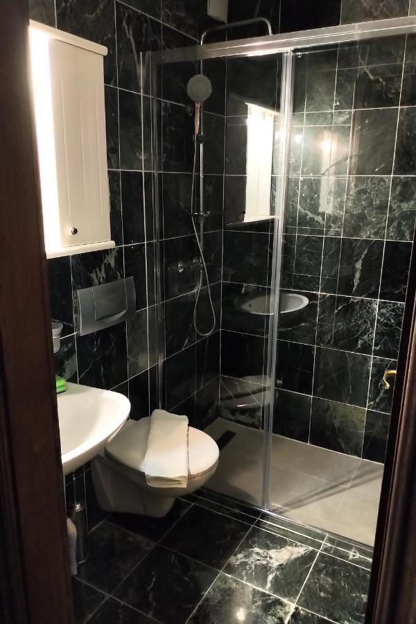 Sun Residence Brela Luaran gambar