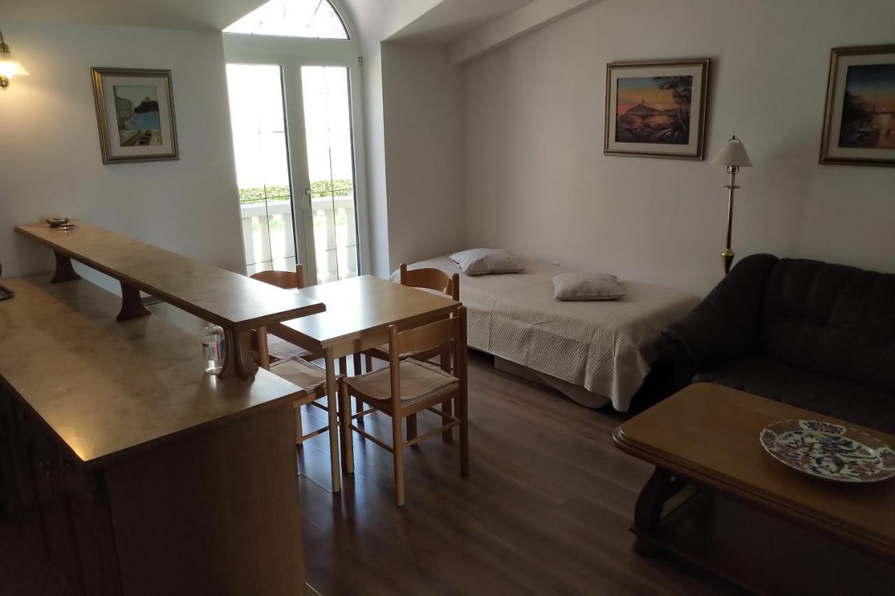 Sun Residence Brela Luaran gambar