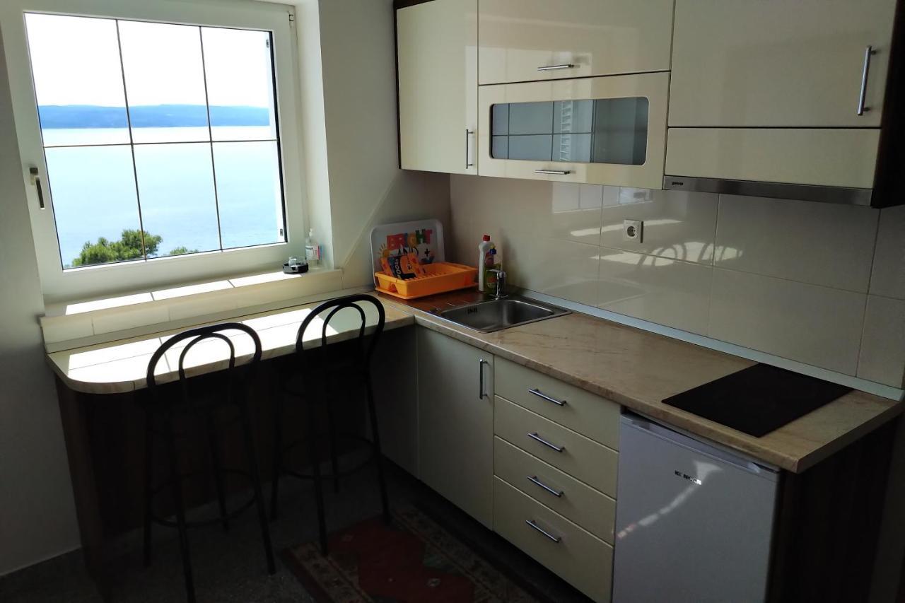 Sun Residence Brela Luaran gambar