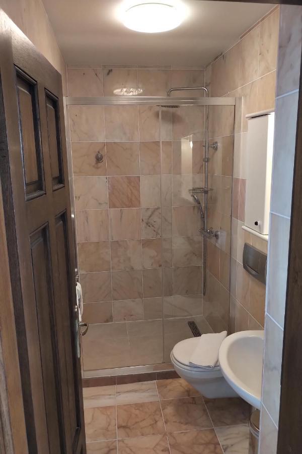Sun Residence Brela Luaran gambar