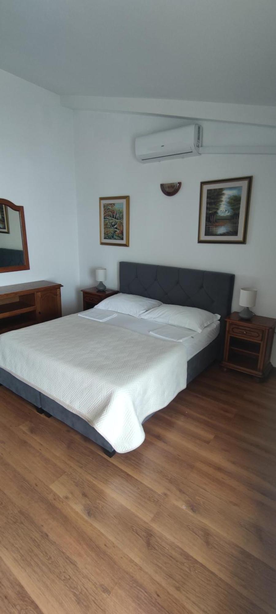 Sun Residence Brela Luaran gambar