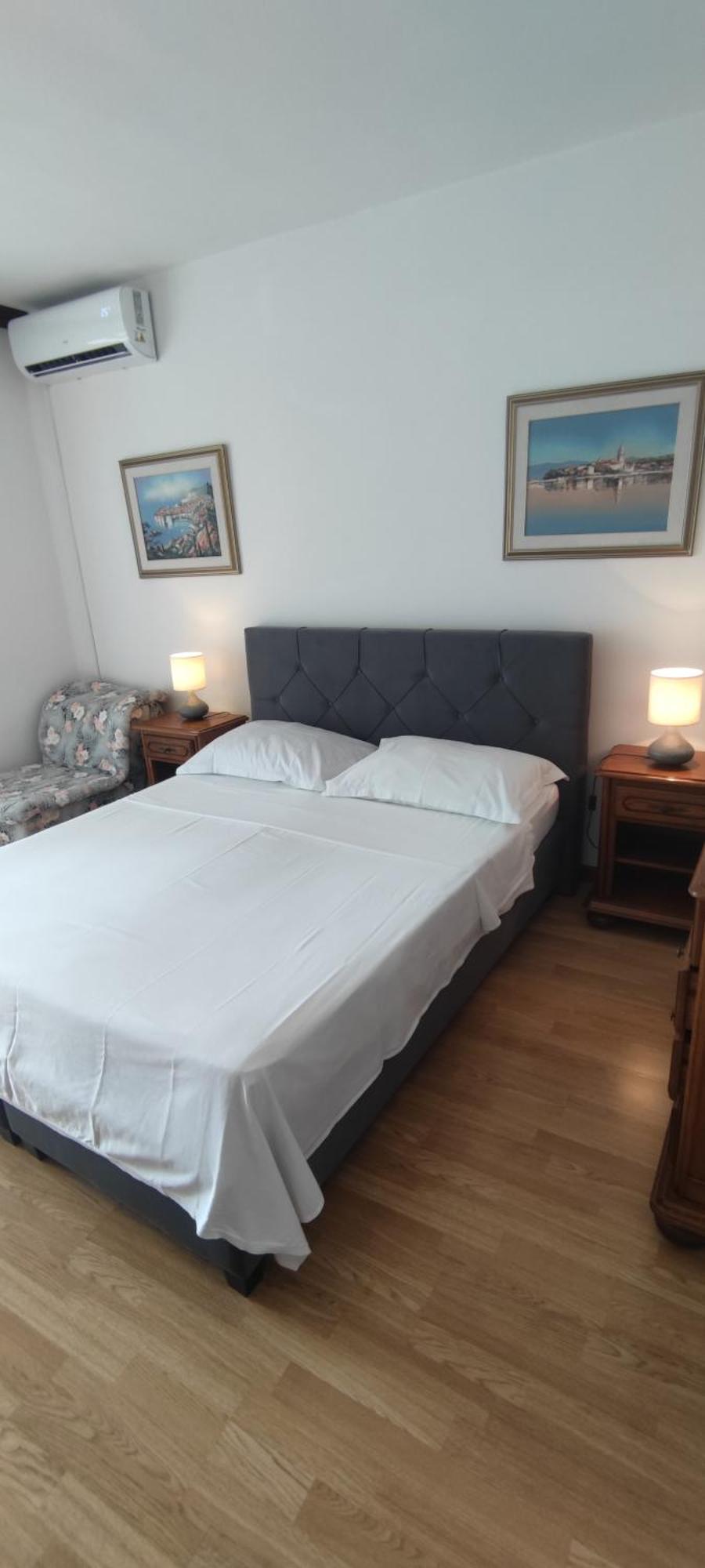 Sun Residence Brela Luaran gambar