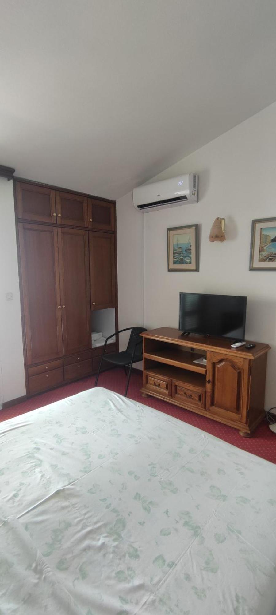 Sun Residence Brela Luaran gambar