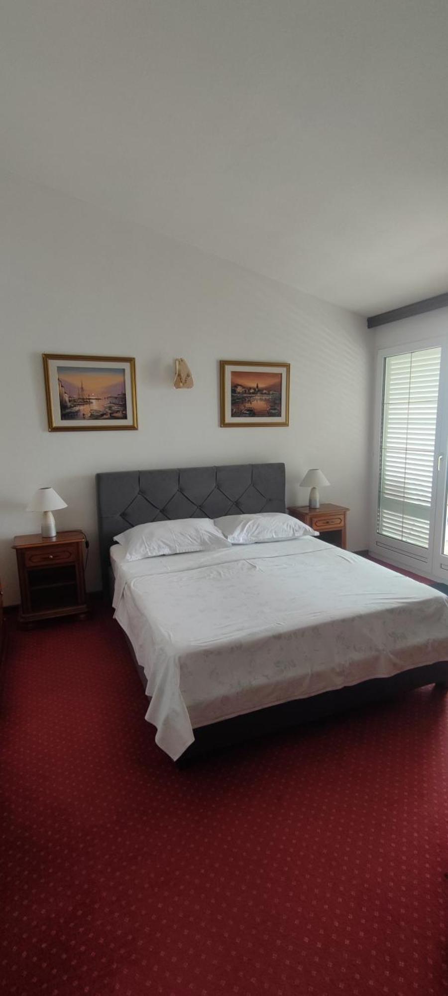 Sun Residence Brela Luaran gambar
