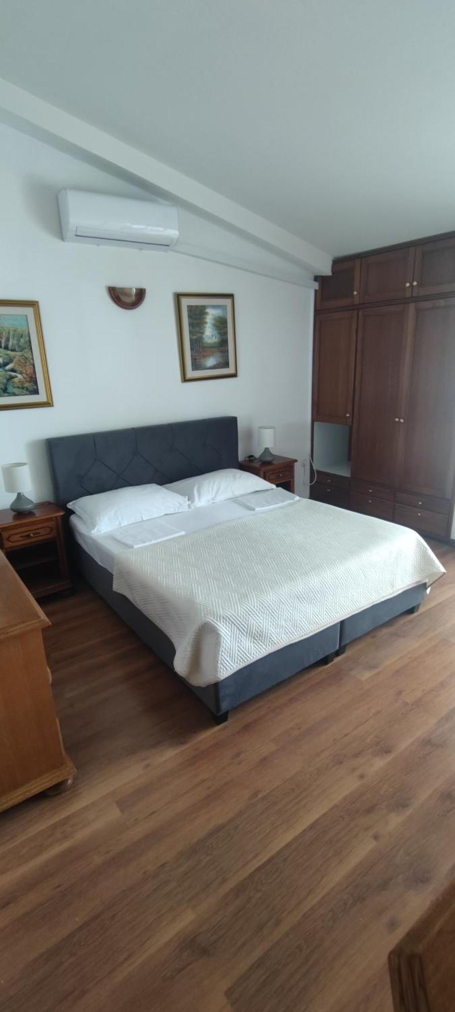 Sun Residence Brela Luaran gambar