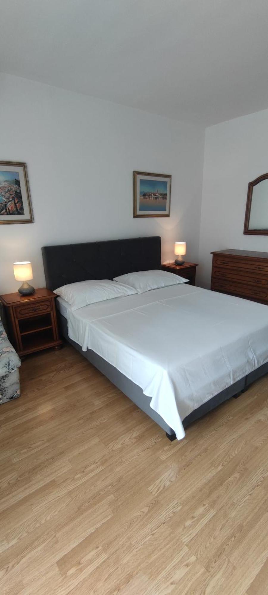 Sun Residence Brela Luaran gambar